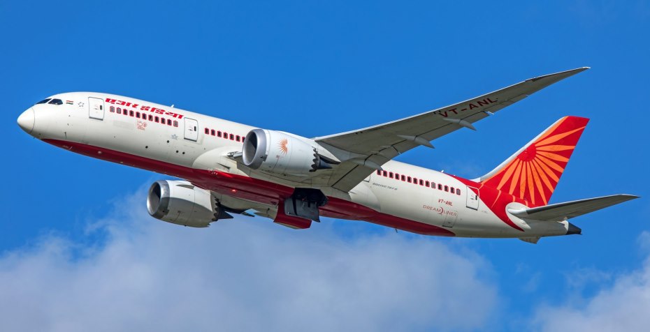 Air India Office In Doha